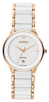 Roamer Ceraline Saphira 677981.49.25.60