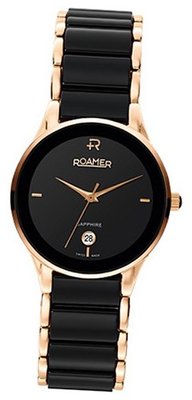 Roamer Ceraline Saphira 677981.49.55.60