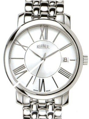 Roamer Classic Sapphire 510933.41.13.50