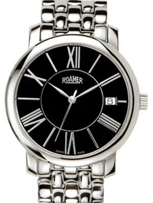 Roamer Classic Sapphire 510933.41.53.50