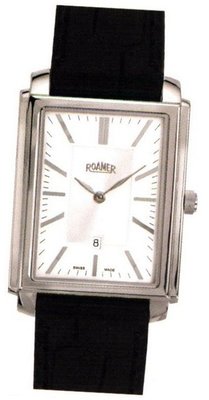 Roamer Classic Sapphire 511927.41.15.05