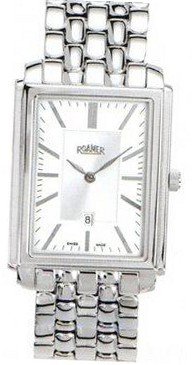 Roamer Classic Sapphire 511927.41.15.50