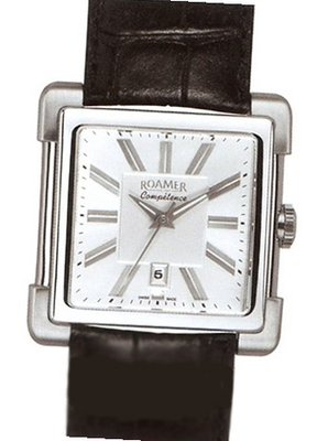 Roamer Competence Carree 101551.41.15.01