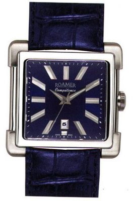 Roamer Competence Carree 101551.41.45.01