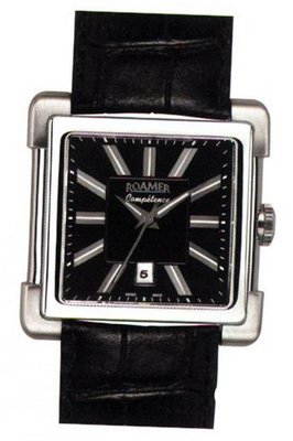 Roamer Competence Carree 101551.41.55.01