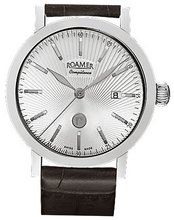 Roamer Competence Classique Automatic 101638.41.25.01