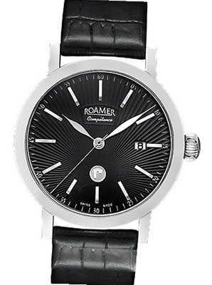 Roamer Competence Classique Automatic 101638.41.55.01