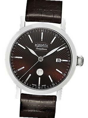Roamer Competence Classique Automatic 101638.41.65.01