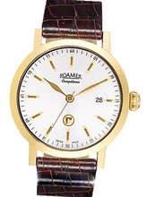 Roamer Competence Classique Automatic 101638.48.25.01