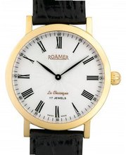 Roamer Competence Compétence La Classique