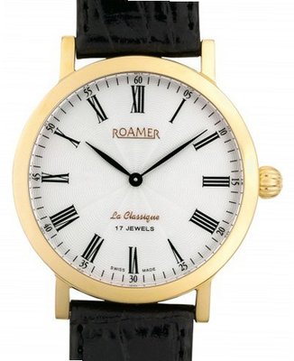 Roamer Competence Compétence La Classique