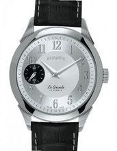 Roamer Competence Compétence La Grande