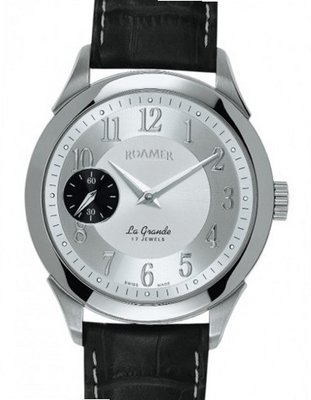 Roamer Competence Compétence La Grande