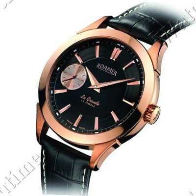 Roamer Competence Compétence La Grande