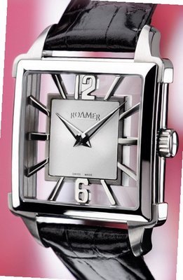 Roamer Competence Compétence MST Square