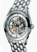 Roamer Competence Compétence Skeleton Limited Edition