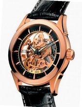 Roamer Competence Compétence Skeleton Limited Edition