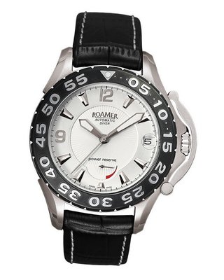 Roamer Competence Diver 120640.41.25.01