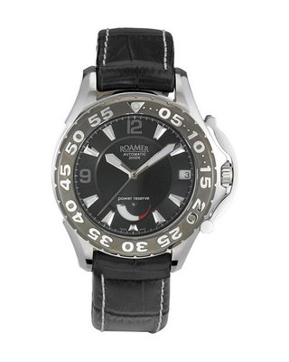 Roamer Competence Diver 120640.41.55.01