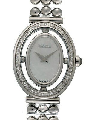 Roamer Competence Esthesis 121751.D1.88.10