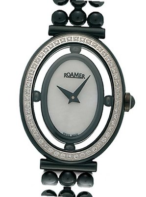 Roamer Competence Esthesis 121751.D9.88.10