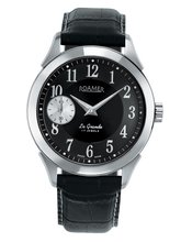 Roamer Competence La Classique 101358.41.56.01