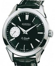 Roamer Competence La Grande