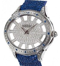 Roamer Competence Lady Compétence Royale