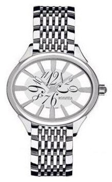 Roamer Competence Lady Oval 107846.41.16.10