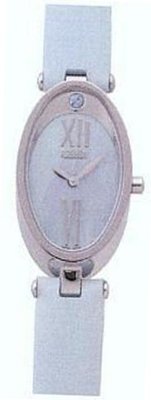 Roamer Competence Lady Oval 685953.41.82.06