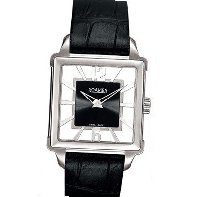 Roamer Competence MST 101001.41.00.01