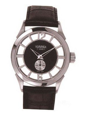 Roamer Competence Original 101302.41.50.01
