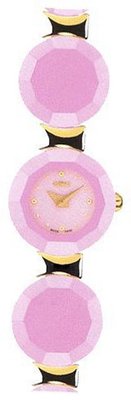 Roamer Dreamline Ceramic 671843.98.87.60