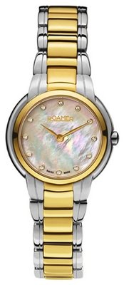 Roamer Dreamline Grande 652856.47.89.60