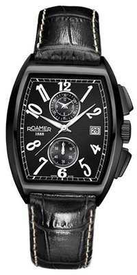 Roamer Elements Tonneau 940820.40.56.09