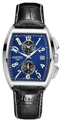 Roamer Elements Tonneau 940820.41.46.09