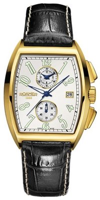 Roamer Elements Tonneau 940820.48.26.09