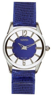 Roamer Lady Competence 102846.41.44.10