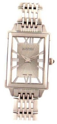 Roamer Lady Competence 104846.41.13.10