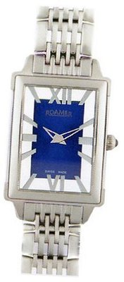 Roamer Lady Competence 104846.41.43.10