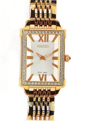 Roamer Lady Competence 105846.48.13.10