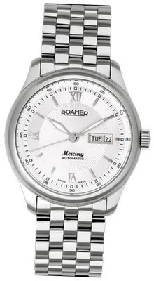 Roamer Mercury 933637.41.13.90