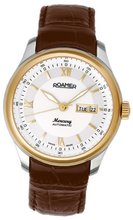 Roamer Mercury 933637.47.23.09