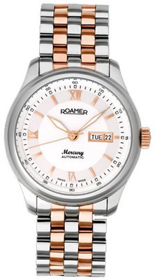 Roamer Mercury 933637.49.23.90