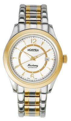 Roamer Mustang 931639.47.14.90