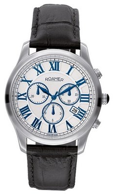 Roamer Osiris Chrono 530837.41.12.05