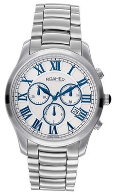 Roamer Osiris Chrono 530837.41.12.50