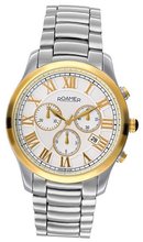 Roamer Osiris Chrono 530837.47.12.50