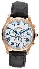 Roamer Osiris Chrono 530837.49.12.05