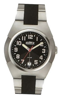 Roamer P10 756833.41.56.07